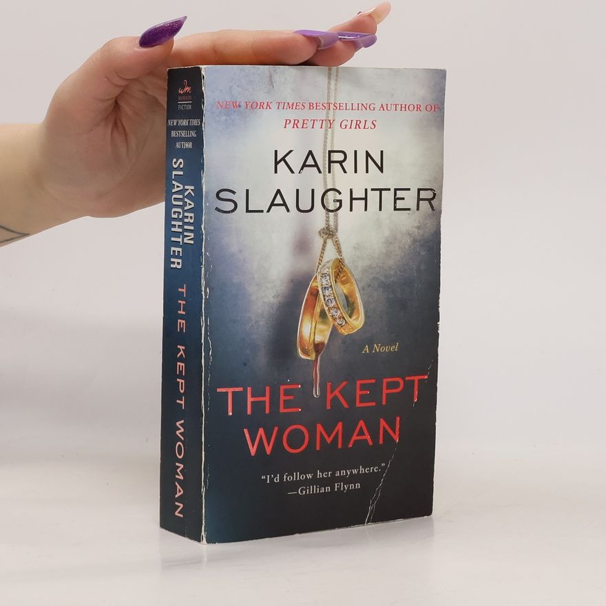 Karin Slaughter The Kept Woman