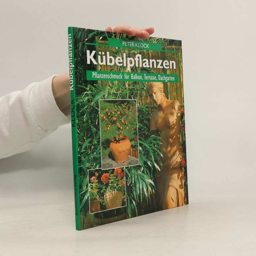 Peter Klock Kübelpflanzen
