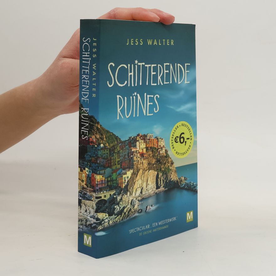 Jess Walter Schitterende ruines