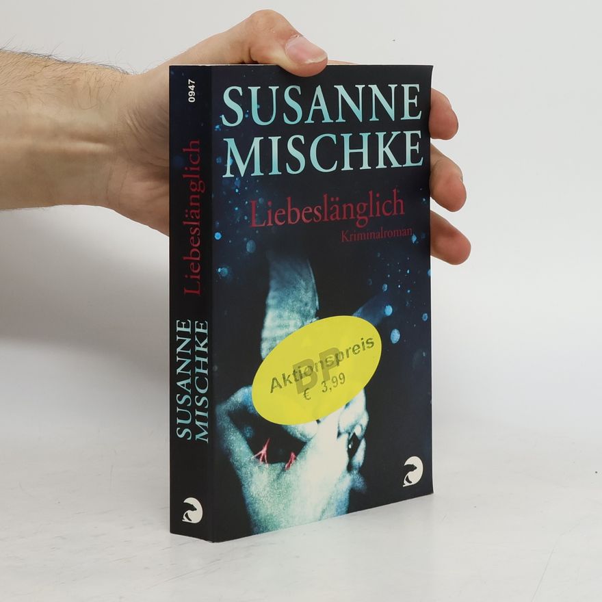 Susanne Mischke Liebeslänglich