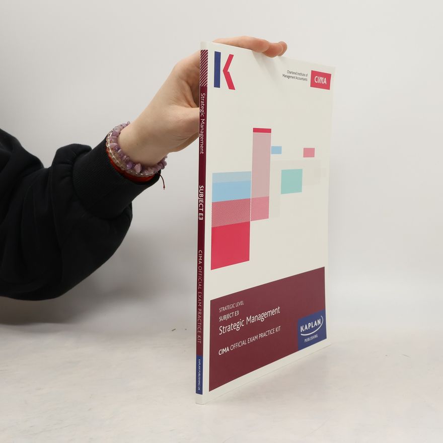 Autorenkollektiv E3 Strategic Management
