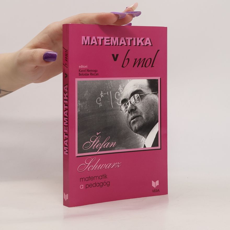 Karol Nemoga Matematika v b mol