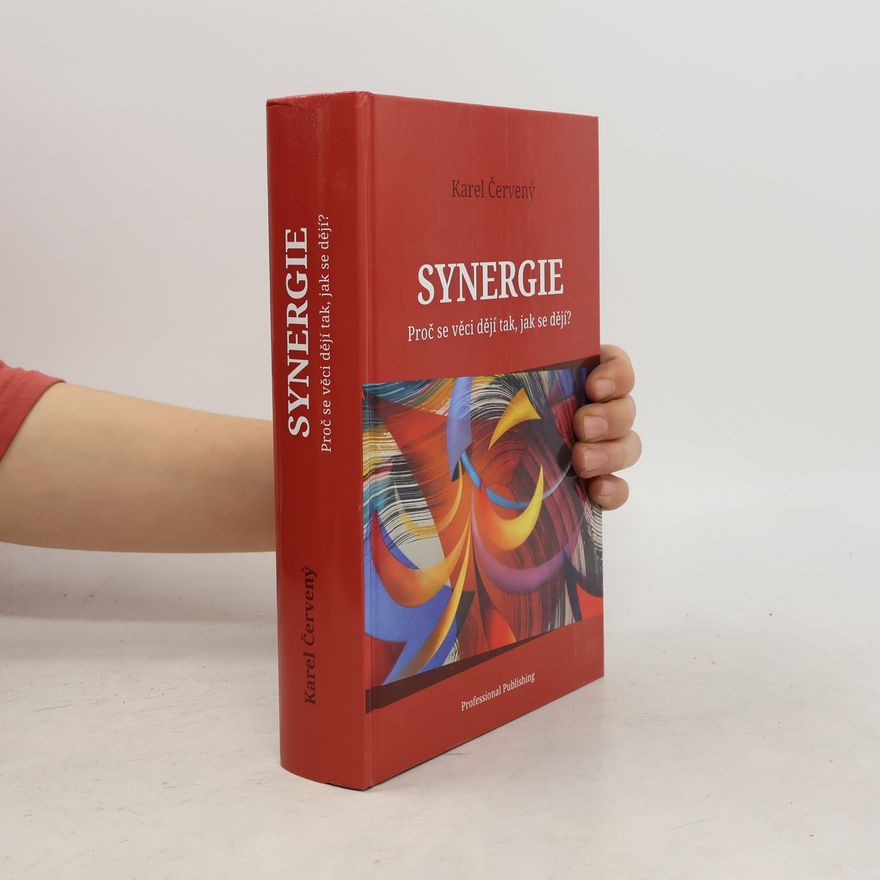 Karel Červený Synergie