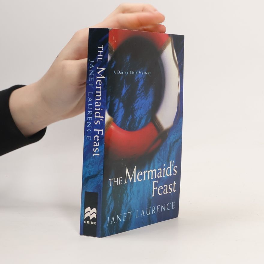 Janet Laurence The Mermaid's Feast