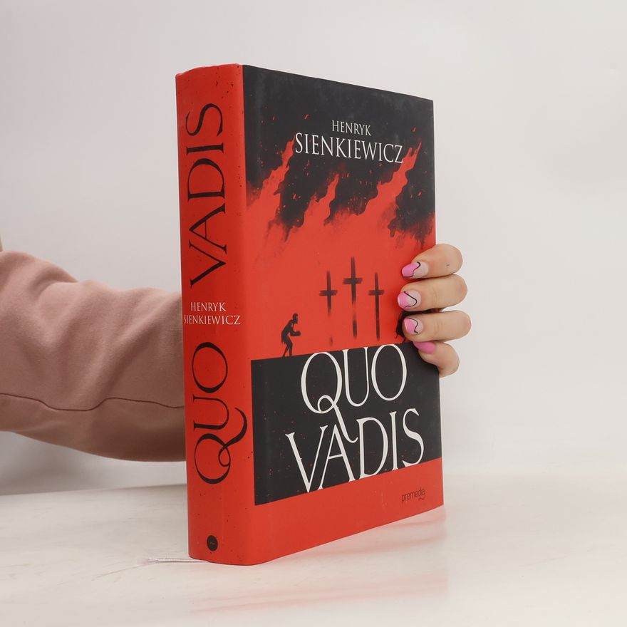 Henryk Sienkiewicz Quo vadis