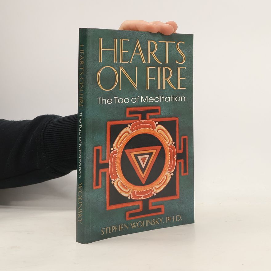 Stephen Wolinsky Hearts on Fire