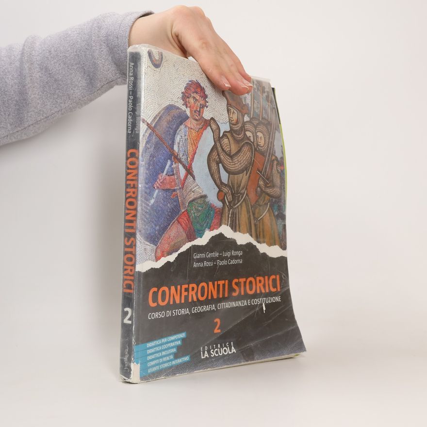Autorenkollektiv Confronti storici 2
