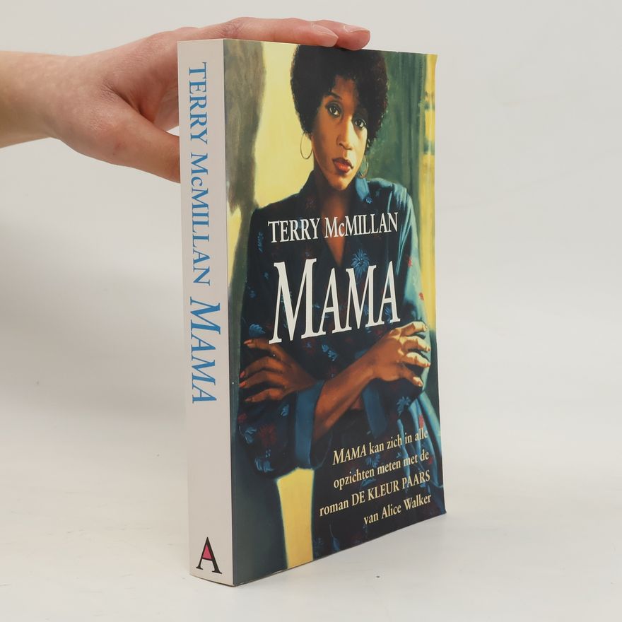 McMillan Terry Mama