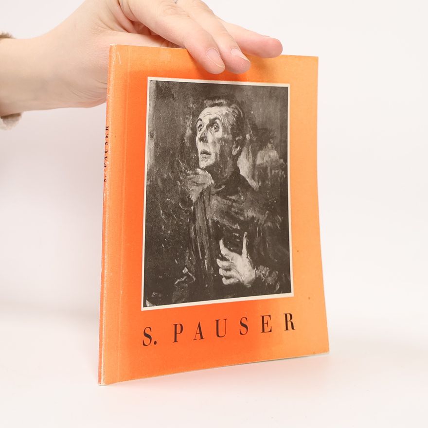 Autorenkollektiv Sergius Pauser