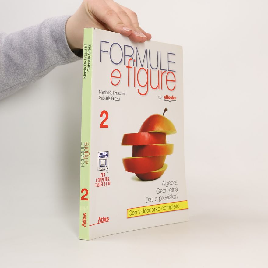 Gabriella Grazzi Formule e figure