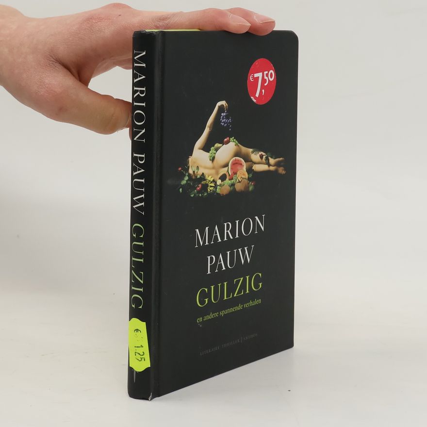 Marion Pauw Gulzig