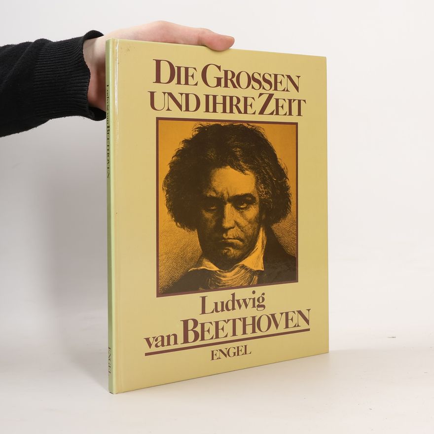Enzo Orlandi Beethoven