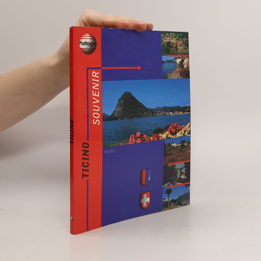 Dino Sassi Ticino Souvenir