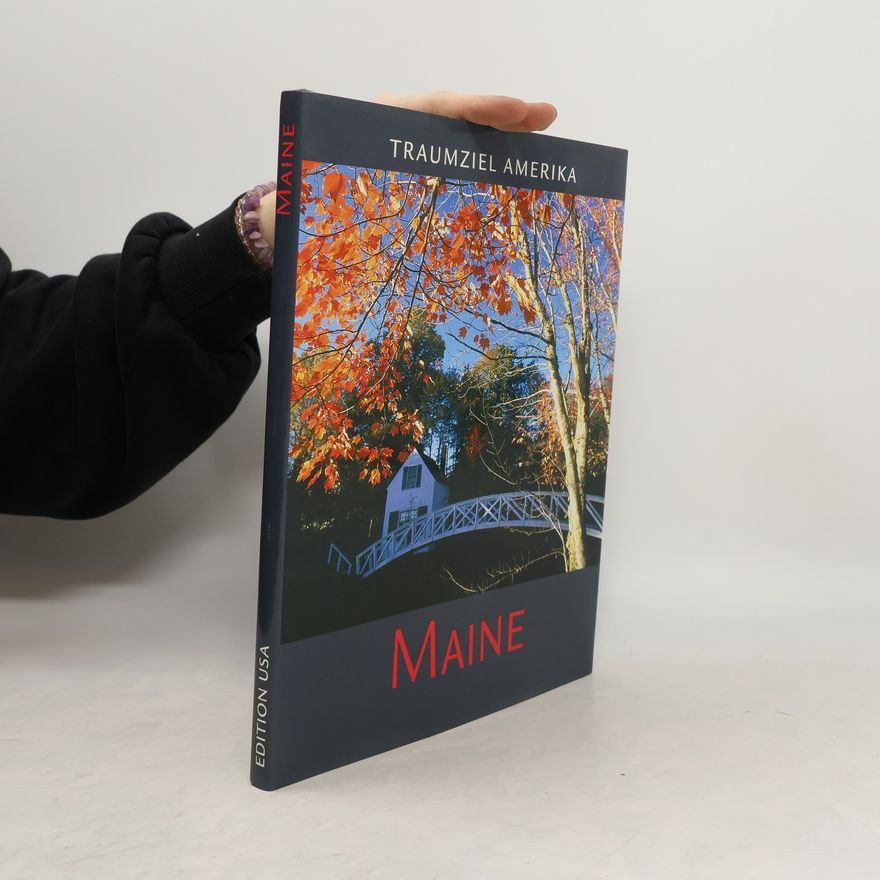 Auteurscollectief Traumziel Amerika: Maine