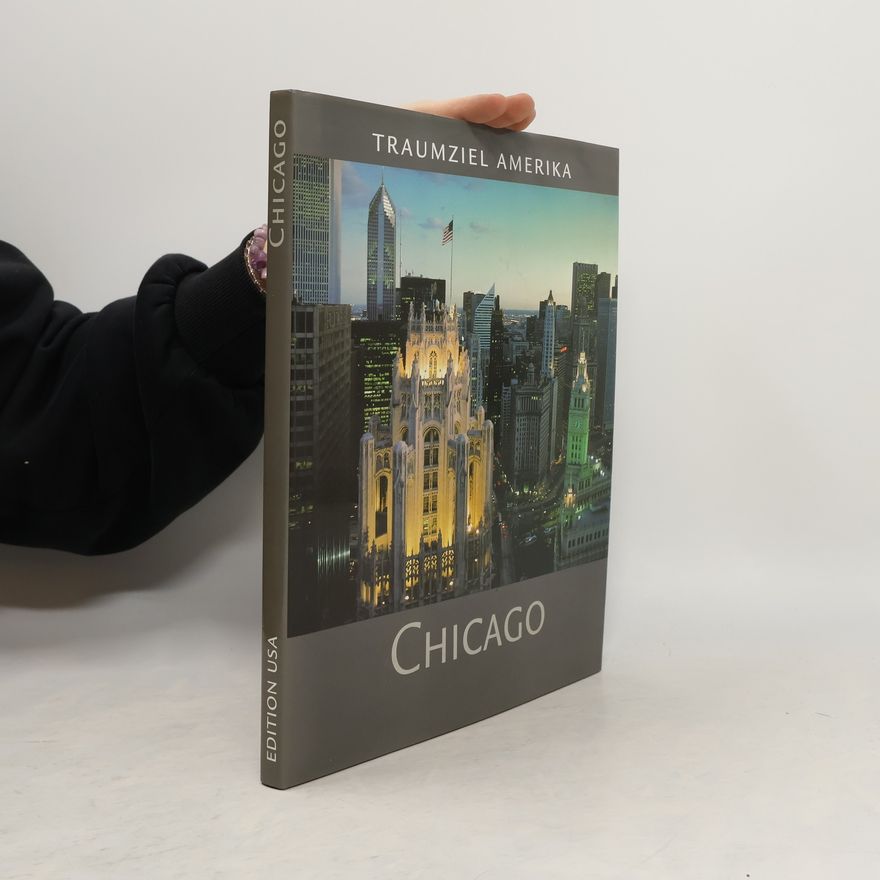 Autorenkollektiv Chicago