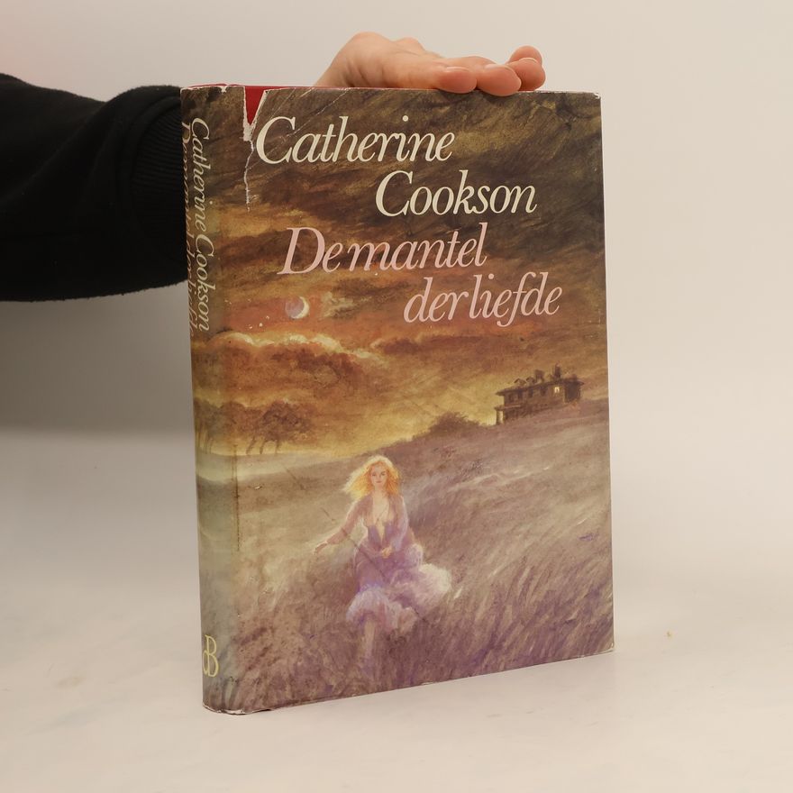 Annet Mons De mantel der liefde