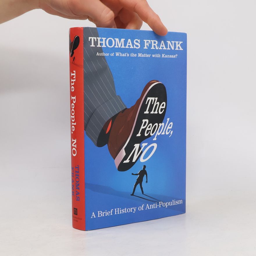 Frank-Thomas Mellert The People, No