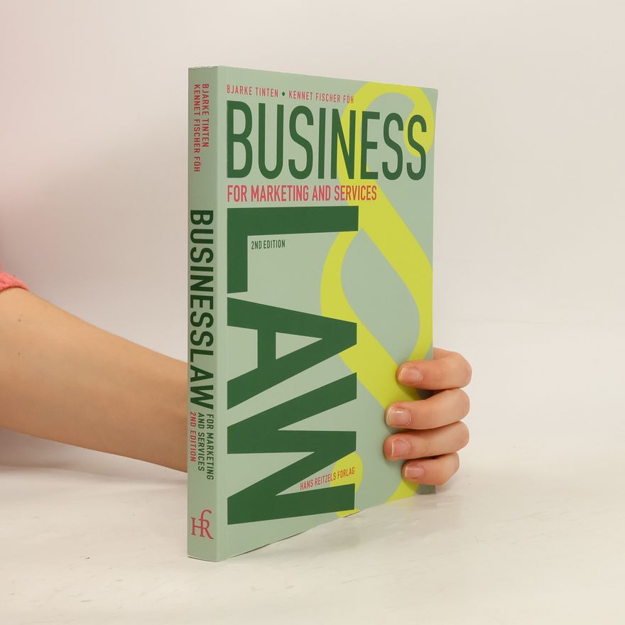 Kennet Fischer Föh Business Law