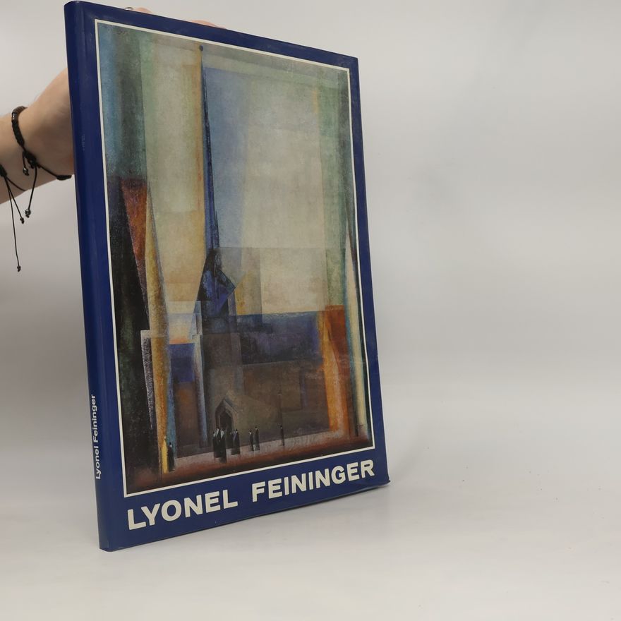 J. Schwarz Lyonel Feininger