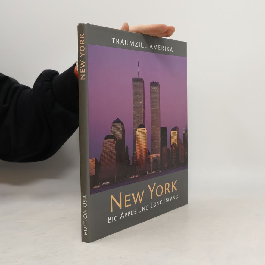 Autorenkollektiv Traumziel Amerika: New York - Big Apple und Long Island