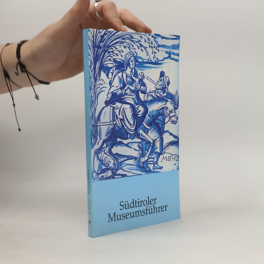 Auteurscollectief Südtiroler Museumsführer
