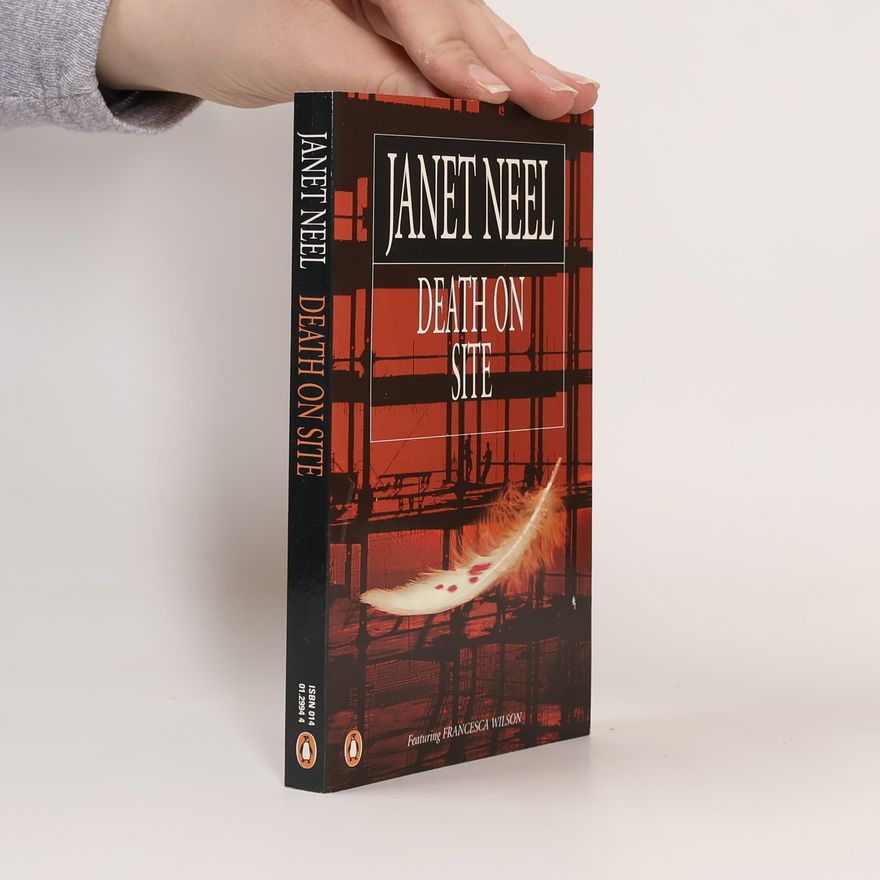 Janet Neel Death on Site