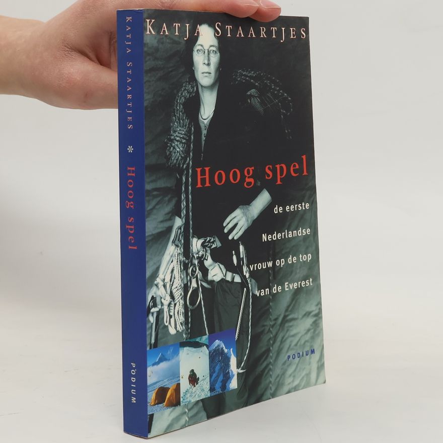 Katja Staartjes Hoog spel