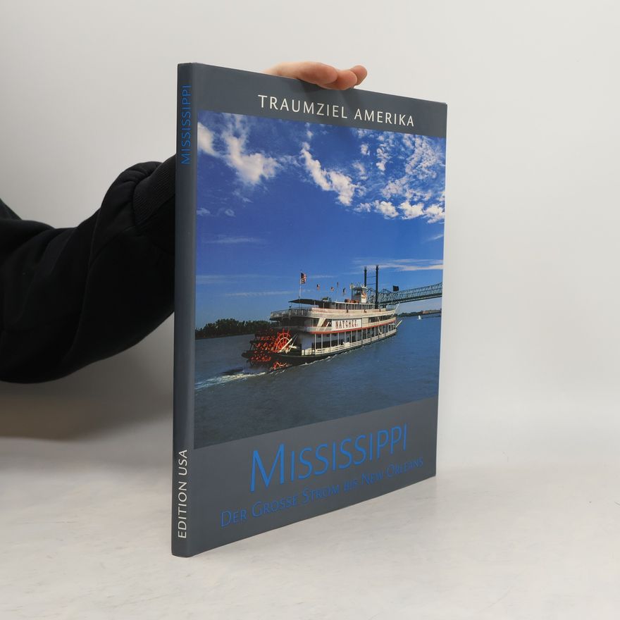 Kolektiv autorů Mississippi