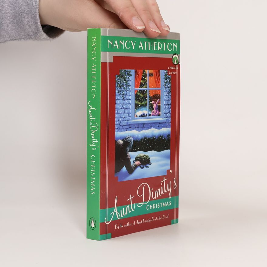 Nancy Atherton Aunt Dimity's Christmas