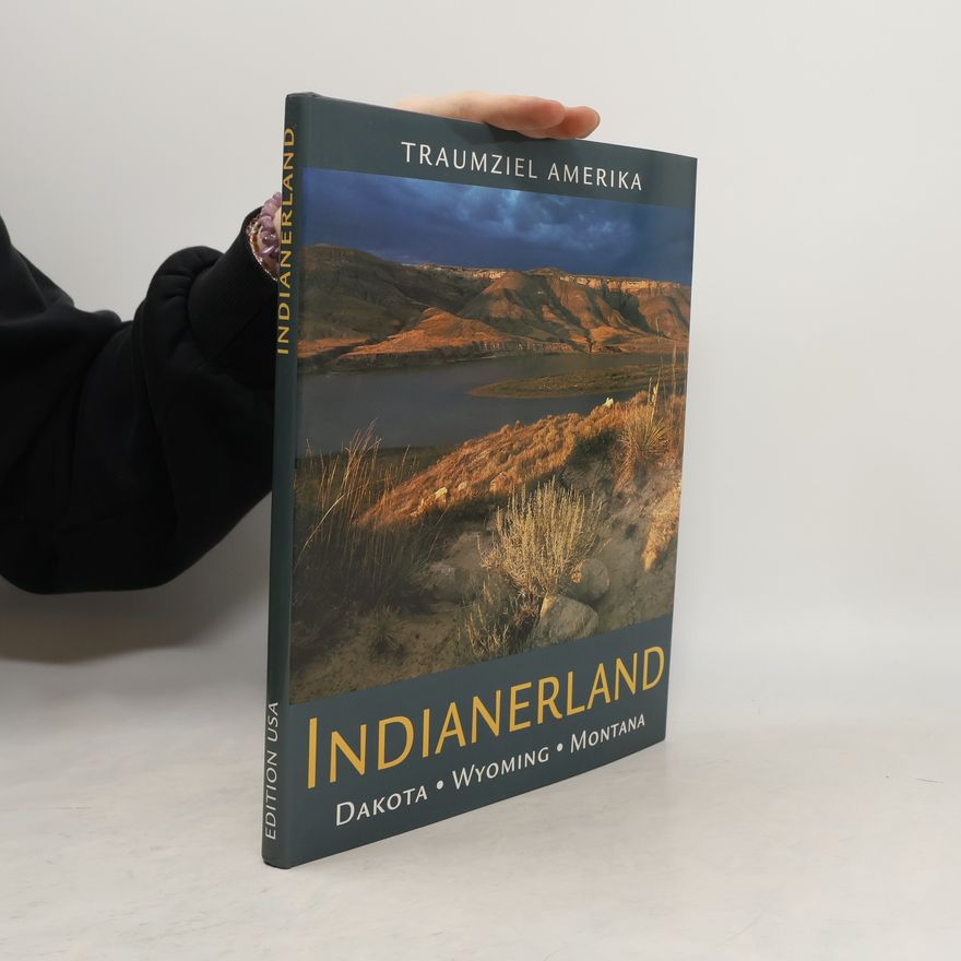 Various authors Indianerland