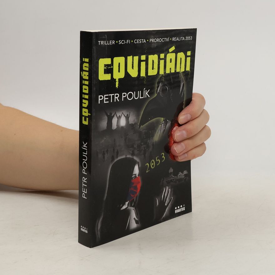 Petr Poulík Covidiáni