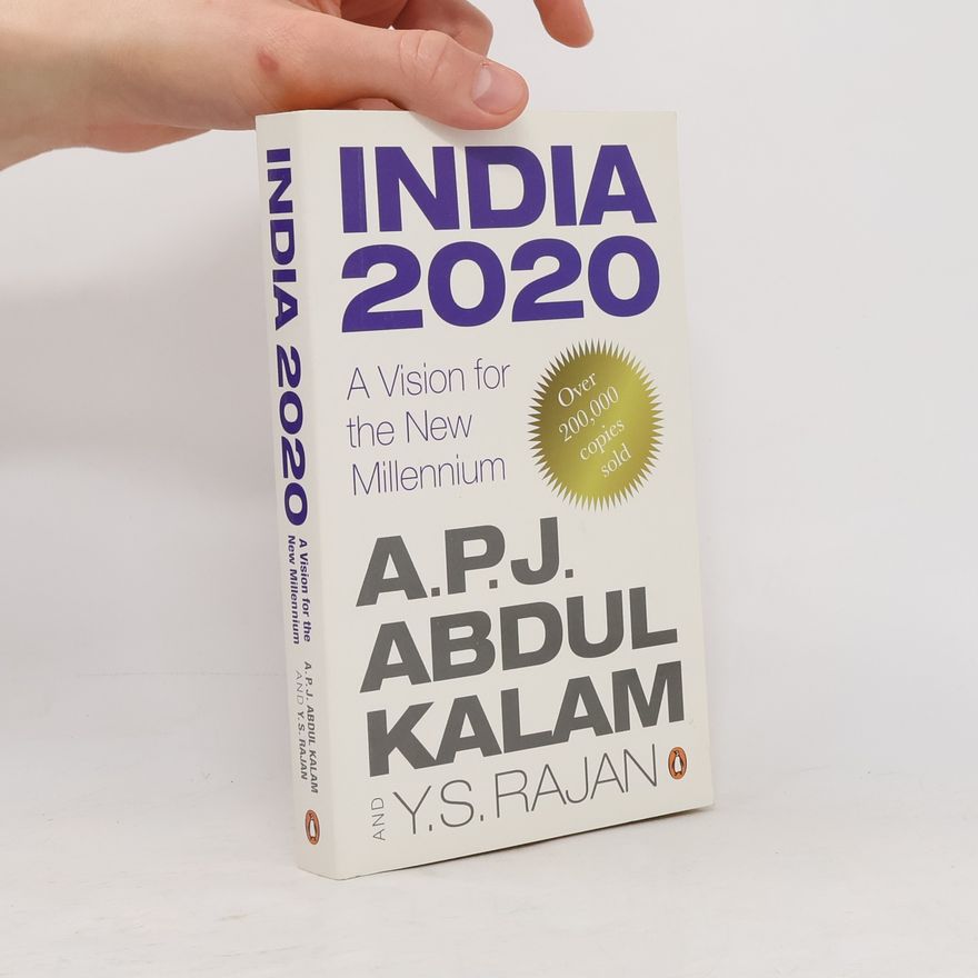 A. P. J. Abdul Kalam India 2020