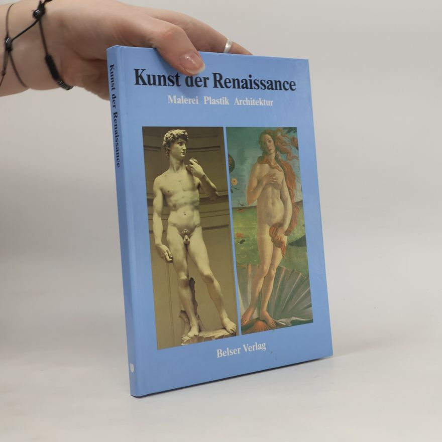 Manfred Wundsam Kunst der Renaissance