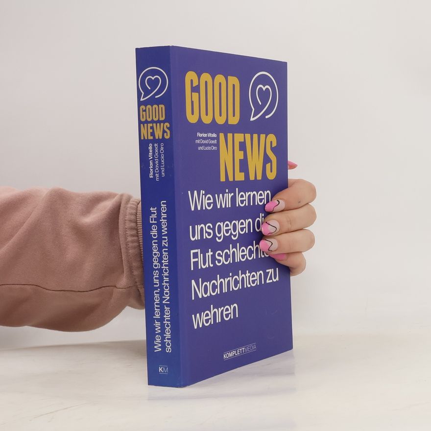 Florian Vitello Good News