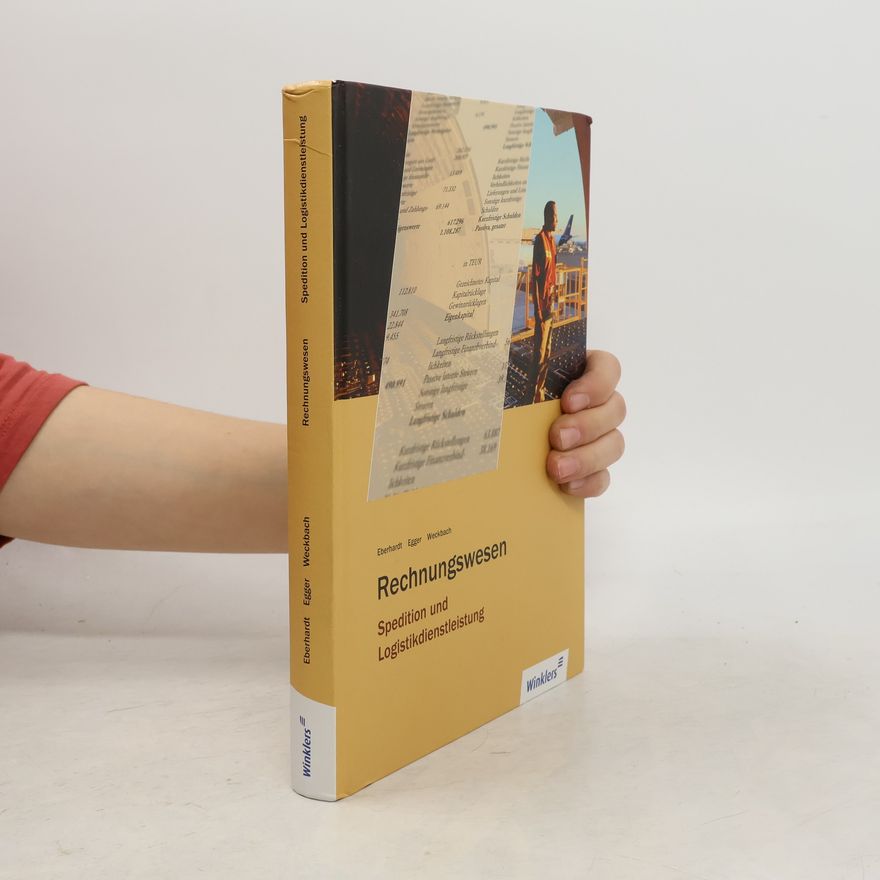 Michael Weckbach Spedition und Logistikdienstleistung