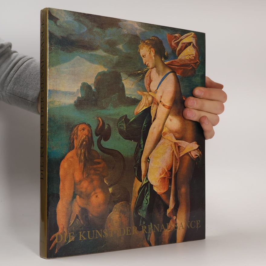 Autorenkollektiv Die Kunst der Renaissance und des Manierismus in Böhmen