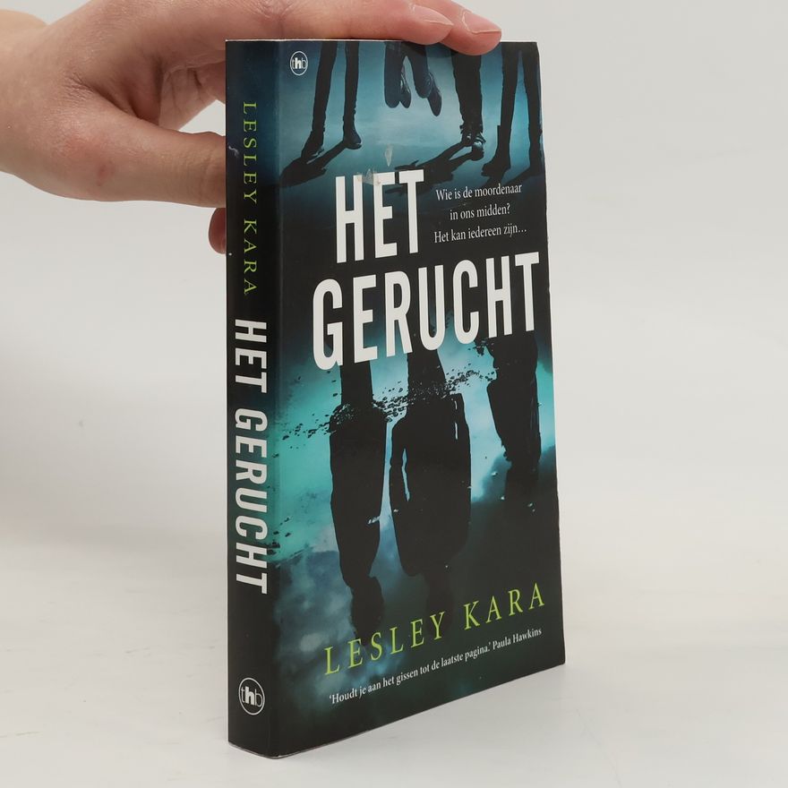 Lesley Kara Het Gerucht