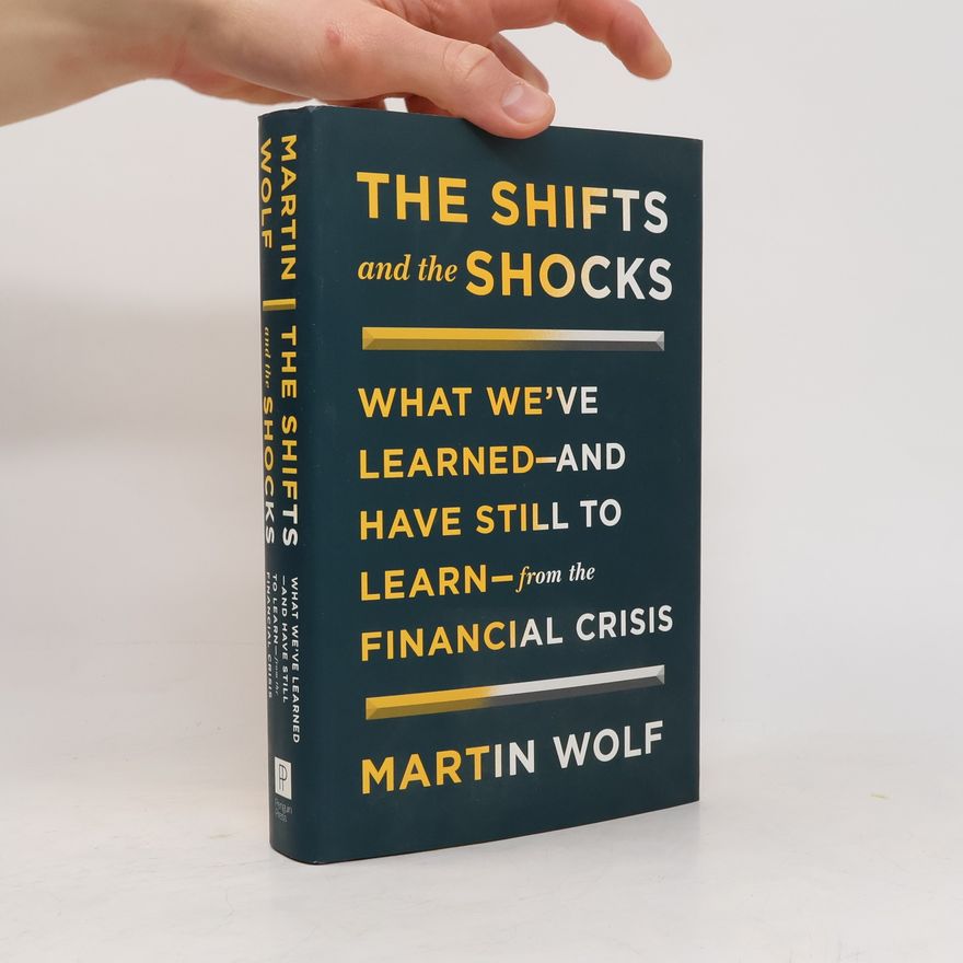 Wolf-Martin Hoffmann The Shifts and the Shocks