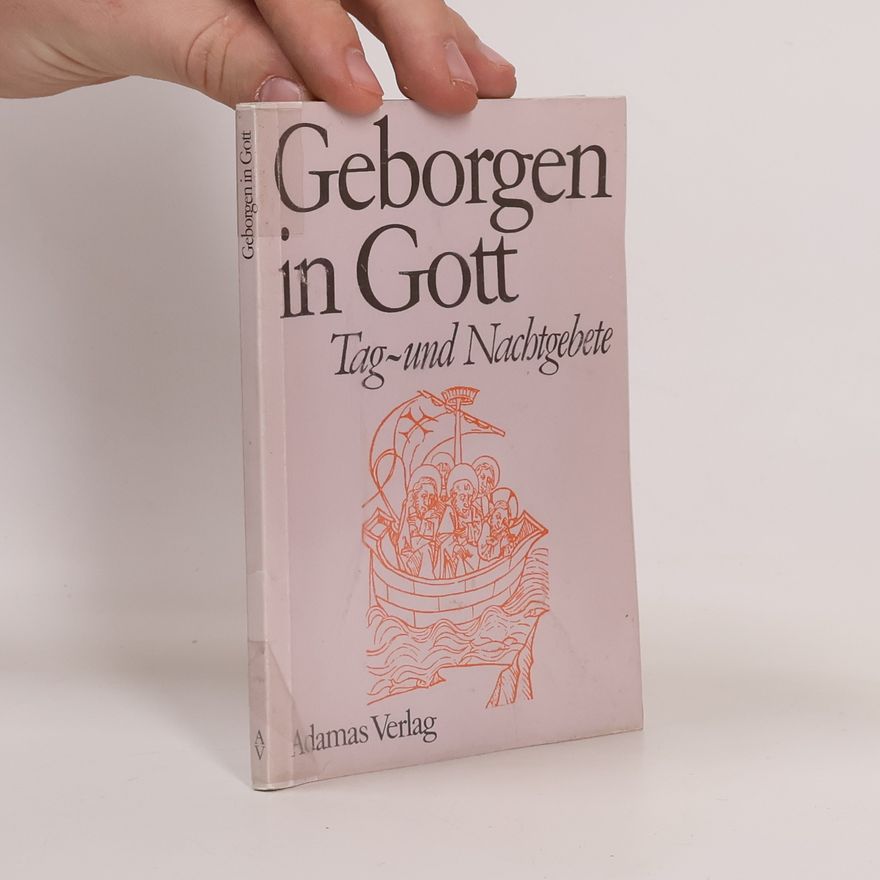 Various authors Geborgen in Gott