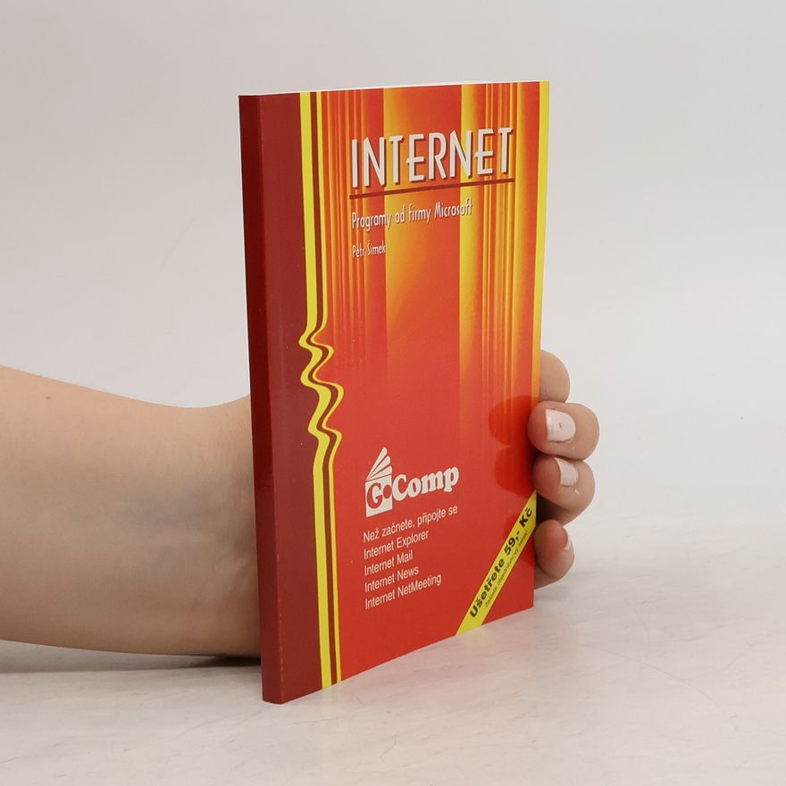 Petr Šimek Internet