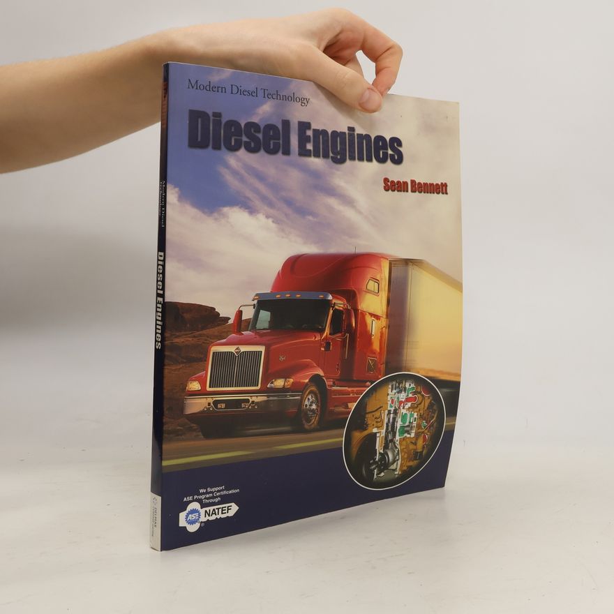 Sean Bennett Modern Diesel Technology