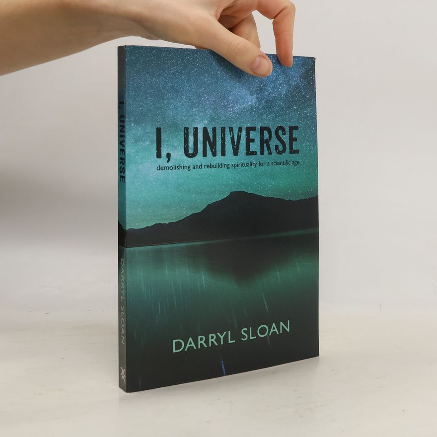 Darryl Sloan I, Universe