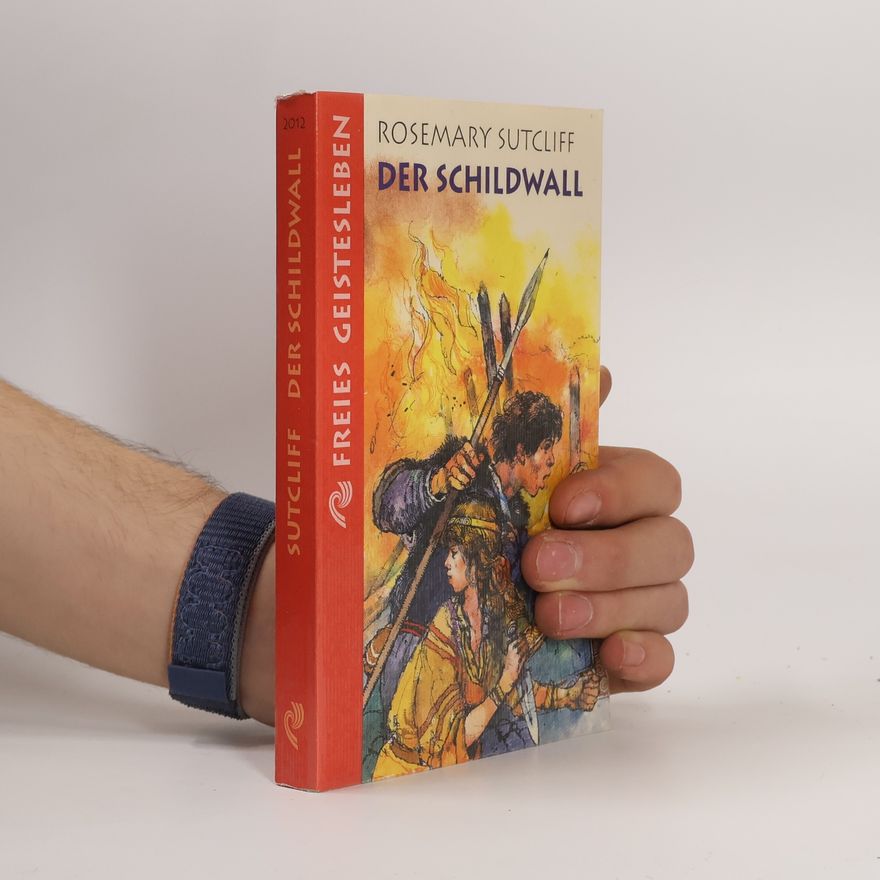 Rosemary Sutcliff Der Schildwall