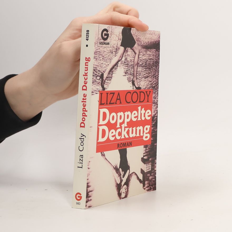 Liza Cody Doppelte Deckung