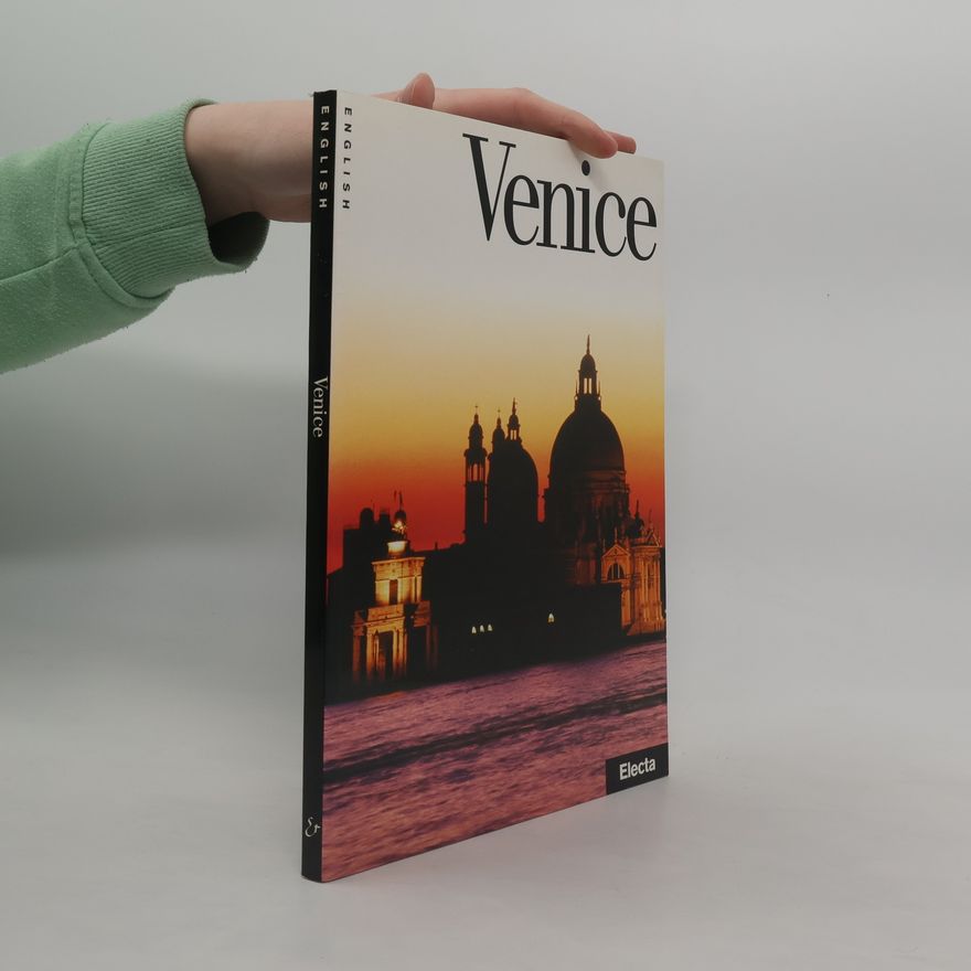 Alessandra Morgagni Venice