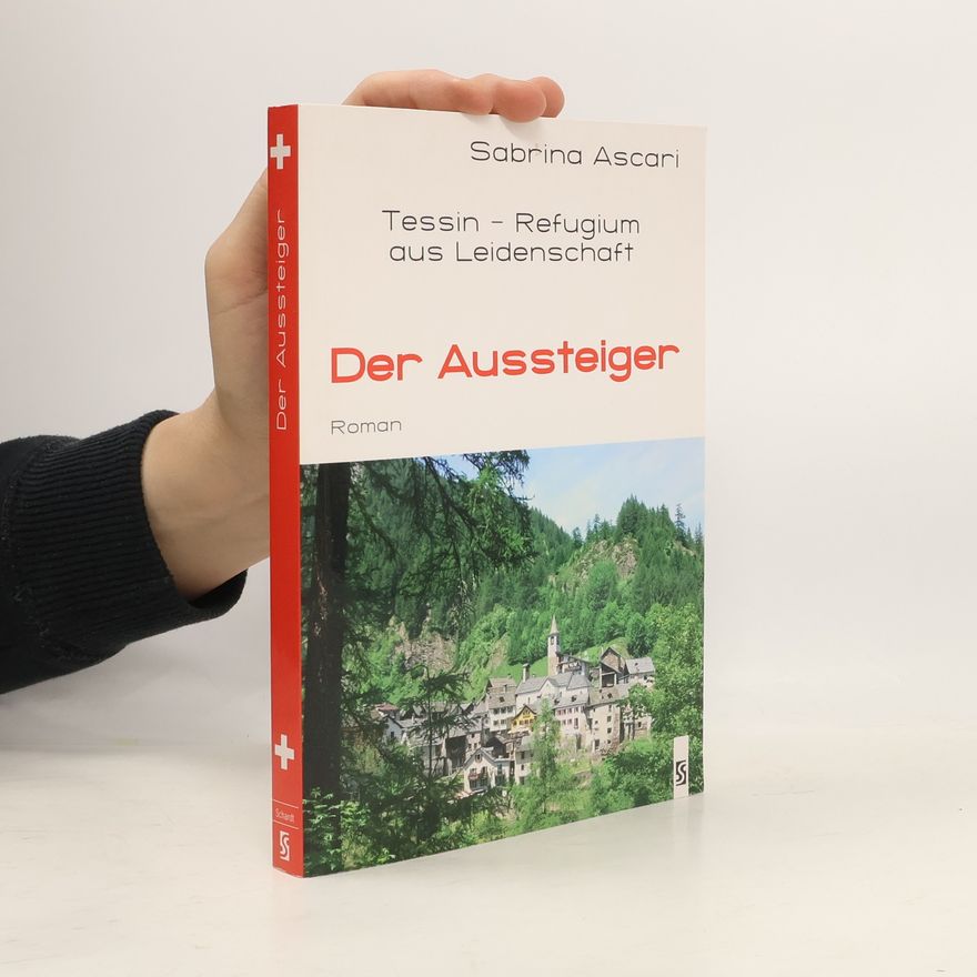 Sabrina Ascari Der Aussteiger