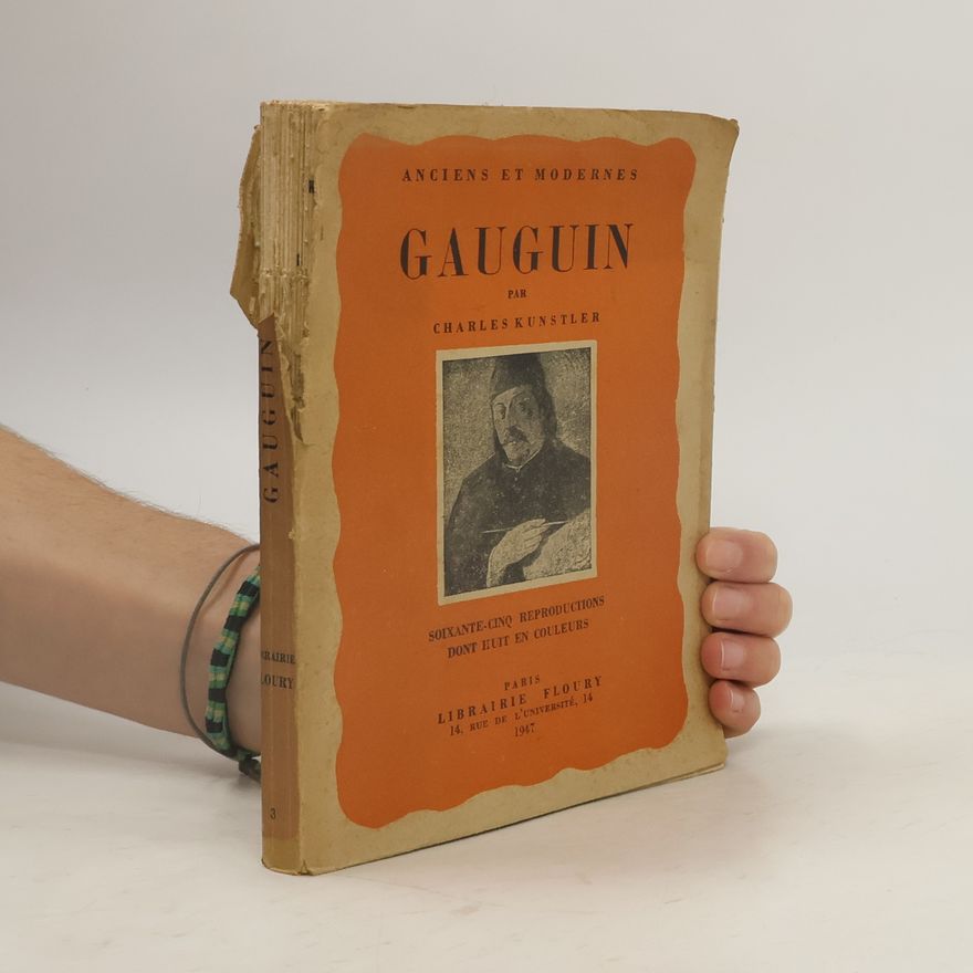 Charles Kunstler Gauguin