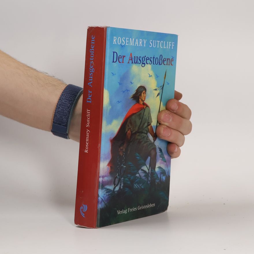Rosemary Sutcliff Der Ausgestoßene