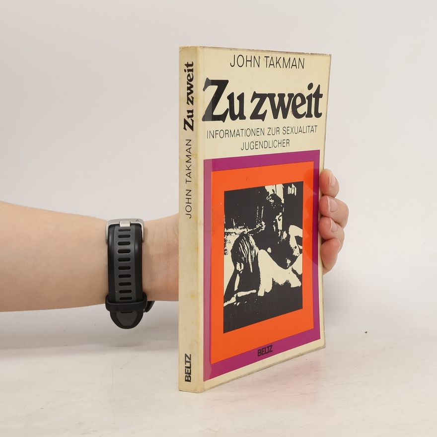 John Takman Zu zweit