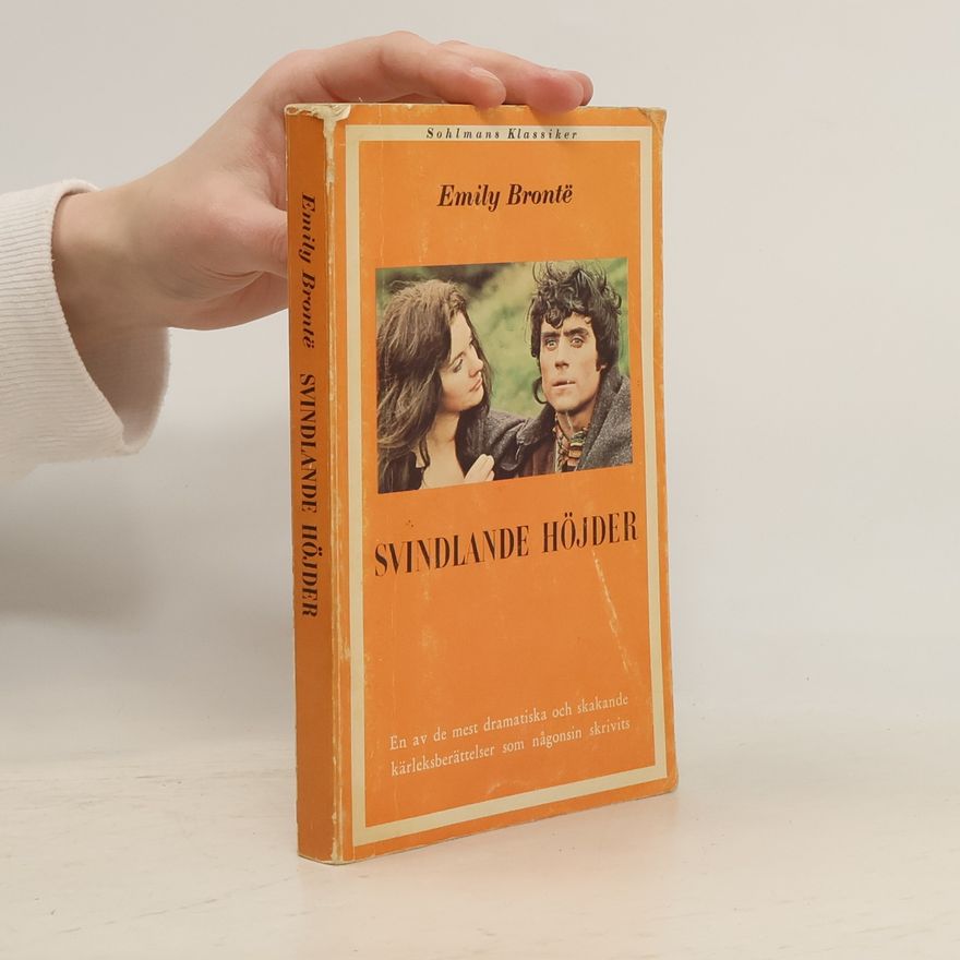 Emily Brontë Svindlande höjder